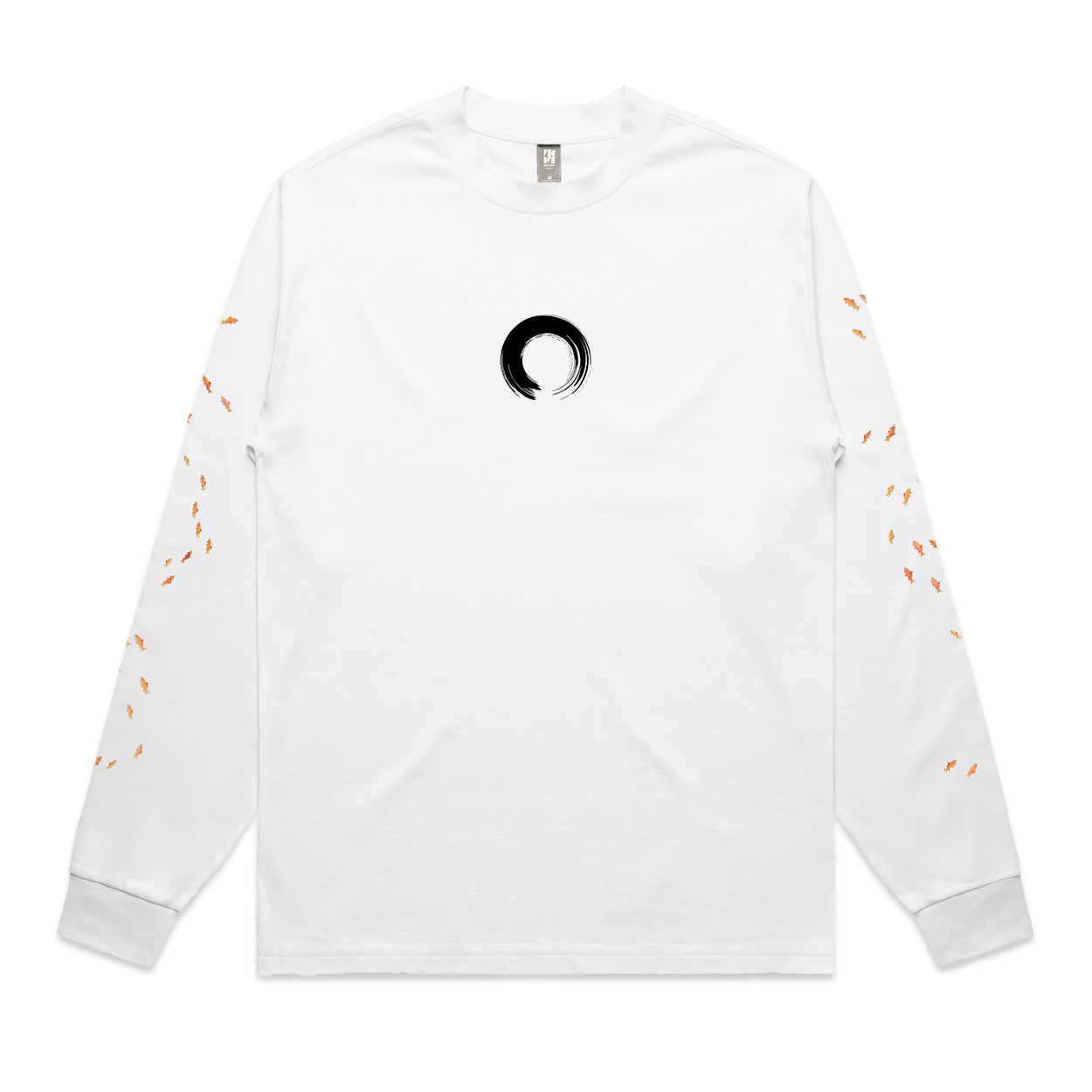 Ribbons Longsleeve