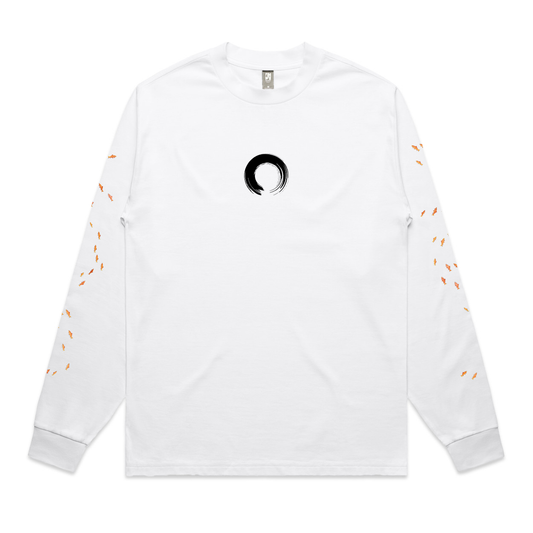 Ribbons Longsleeve